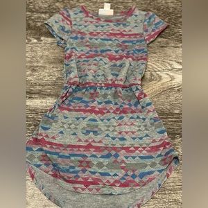 LuLaRoe Disney Mae Dress